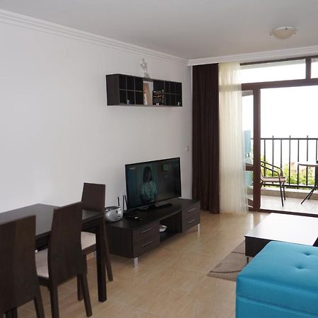 Bademite Residence Apartments Sveti Vlas Exterior foto