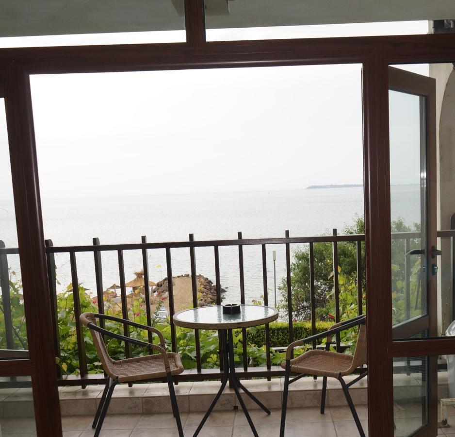 Bademite Residence Apartments Sveti Vlas Exterior foto