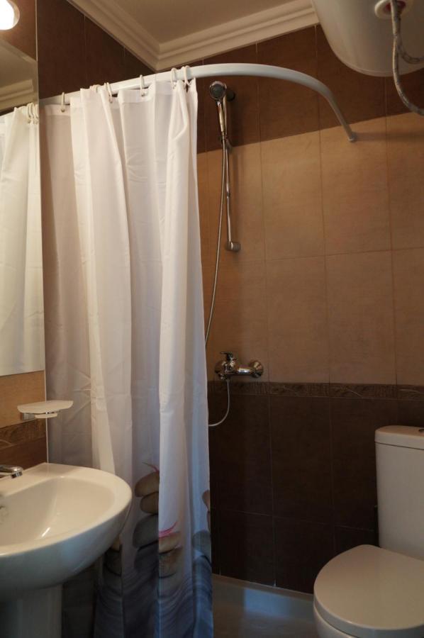 Bademite Residence Apartments Sveti Vlas Exterior foto