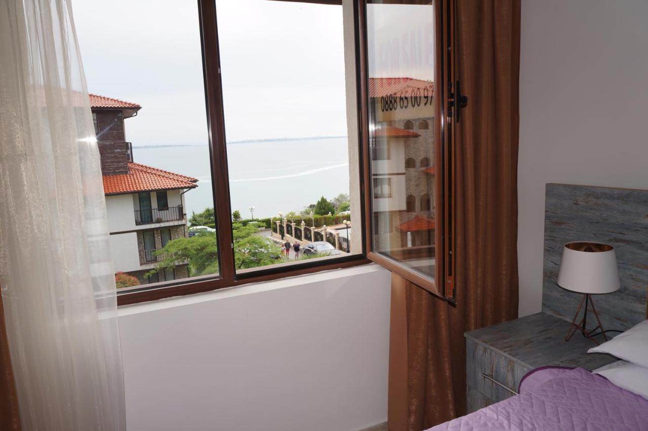 Bademite Residence Apartments Sveti Vlas Exterior foto