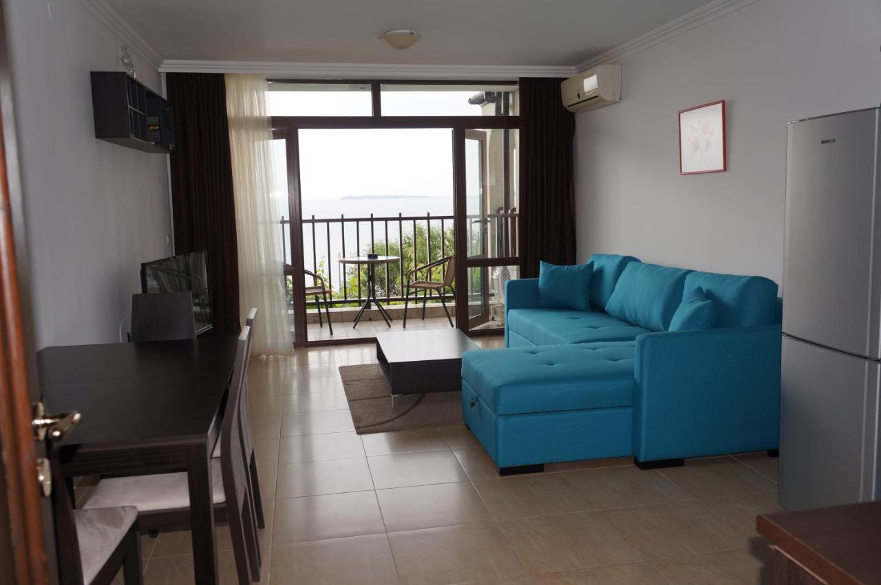 Bademite Residence Apartments Sveti Vlas Exterior foto
