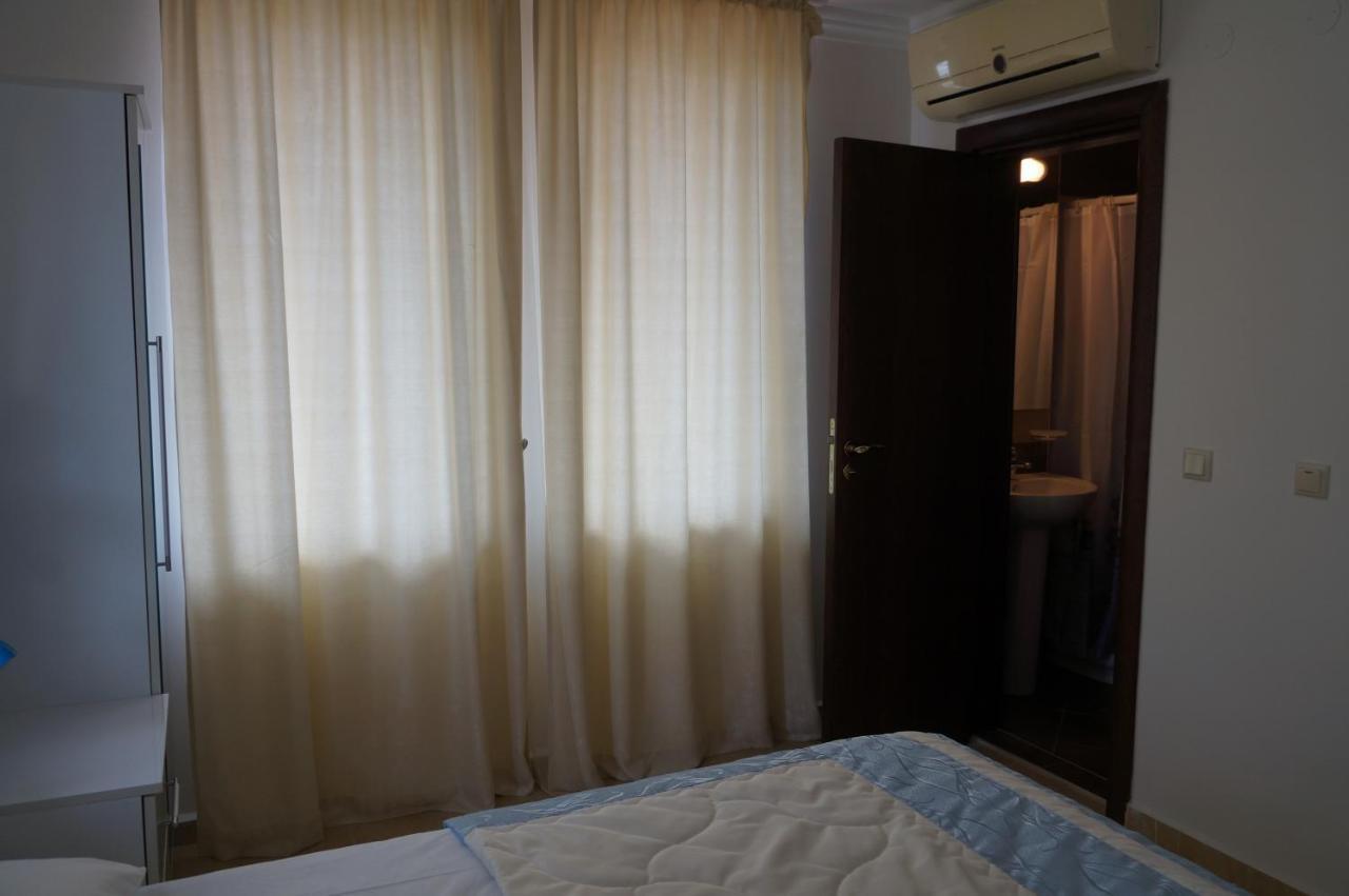 Bademite Residence Apartments Sveti Vlas Exterior foto