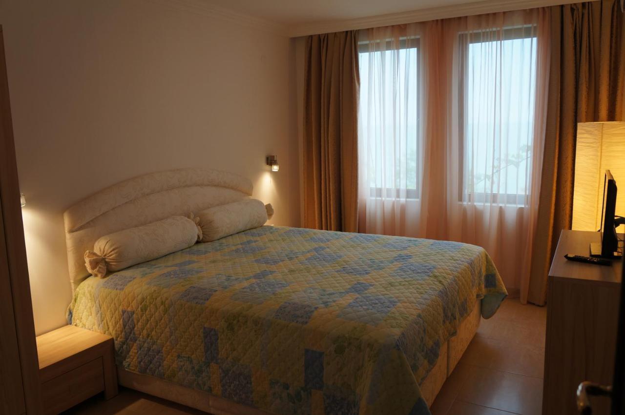 Bademite Residence Apartments Sveti Vlas Exterior foto