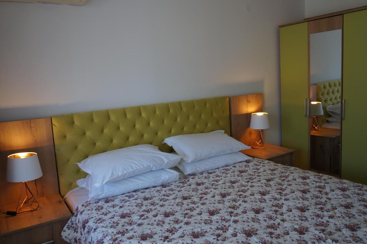 Bademite Residence Apartments Sveti Vlas Exterior foto